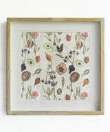 Into The Garden Wall Art - Zufolo Designs