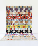Bright Anna Rug - Zufolo Designs