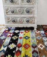 Bright Anna Rug - Zufolo Designs
