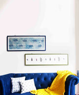 Olive Herbaceous Wall Decor - Zufolo Designs