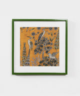 Vintage Crane Wall Art - Zufolo Designs