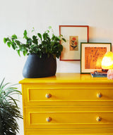 Vintage Crane Wall Art - Zufolo Designs