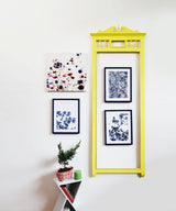 Sunshine Frame - Zufolo Designs