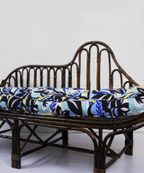 Cane Wave Daybed / chaise - Zufolo Designs