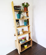Tapi Display/Book Shelf - Zufolo Designs