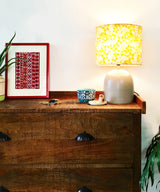 Alexandra Lamp Ensemble - Zufolo Designs