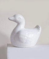 Pristine Swan - Zufolo Designs