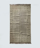 Dune Sand Tribal Rug - Zufolo Designs