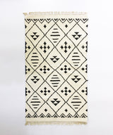 Solem Rug - Zufolo Designs