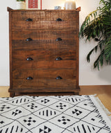 Solem Rug - Zufolo Designs