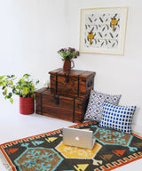 City Bird Wall Art - Zufolo Designs