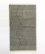 Zig Rug - Zufolo Designs