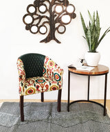 Zig Rug - Zufolo Designs