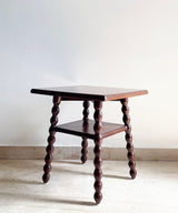 Bottled Side Table - Zufolo Designs