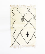 Solem Mini Rug - Zufolo Designs