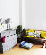 Desert Life Cushion - Zufolo Designs