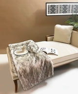 Dome Teak Velvet Chaise/ Daybed - Zufolo Designs