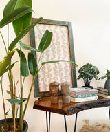 Philodendron Faux Plant - Zufolo Designs
