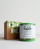 Garden relief - Zufolo Designs