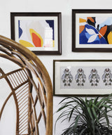 Sally Wall Art - Zufolo Designs