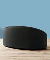 Coal Lunar Sofa - Zufolo Designs