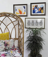 Sally Wall Art - Zufolo Designs