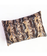 Afro Face Cushion - Zufolo Designs