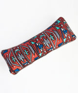 Afro Composition Cushion - Zufolo Designs