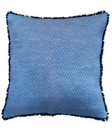 Blended Sky cushion cover - Zufolo Designs