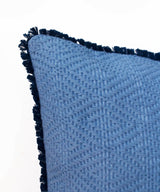 Blended Sky cushion cover - Zufolo Designs