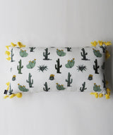Desert Life Cushion - Zufolo Designs