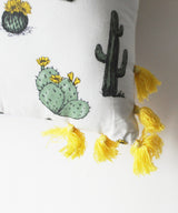 Desert Life Cushion - Zufolo Designs