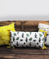 Desert Life Cushion - Zufolo Designs