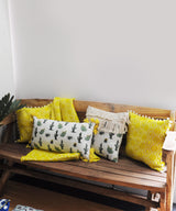 Desert Life Cushion - Zufolo Designs