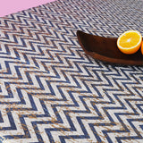 Turn It Into Gold Table Cloth - Zufolo Designs