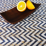 Turn It Into Gold Table Cloth - Zufolo Designs