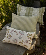 Olive Garden Cushion Cover Combo