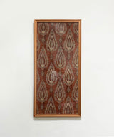 Woven Legacy Textile Wall Art Set Of Three