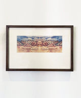 Nubra Wall Art Long Edition 1