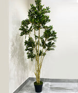 Colossal Ficus Faux Plant