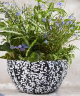 Pure Drop Hexagon Planter