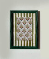 The Indian Print Trio Set Of Three