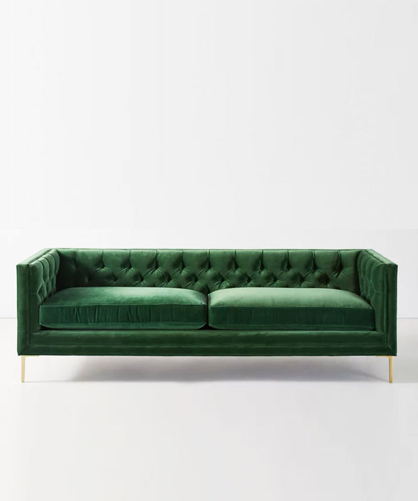 The Pine Sofa