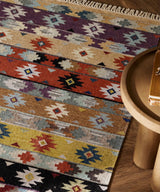 Bright Anna Rug