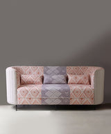 Lima Printed sofa