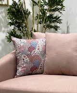 Mountain Of Craft Linen Cushion Cover