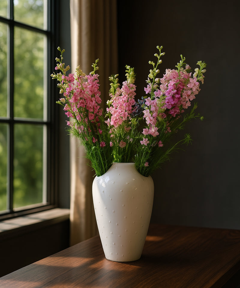 Nova Three Opening Vase