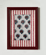 Raj Ambi Framed Wall Art