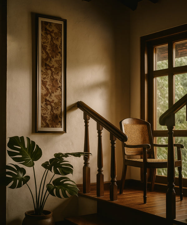 Flora Of Japan Wall Art