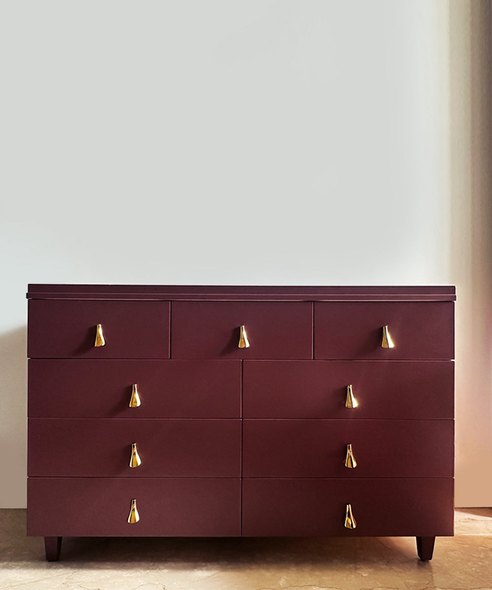 Ruby Dresser - Zufolo Designs Ruby Dresser - Zufolo Designs